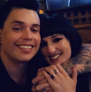 Meet your Posher, Matt